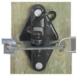 Gate Anchor Kit