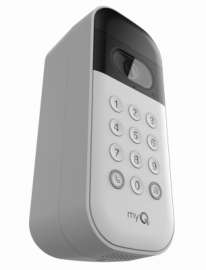 Smart Gar Video Keypad