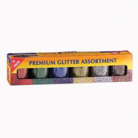 Glitter Assortments