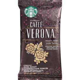 Starbucks Caffe Verona Coffee