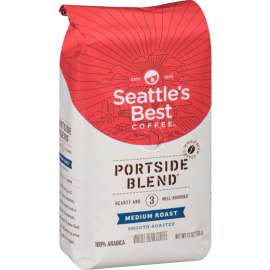 Seattle's Best Coffee Portside Blend Coffee