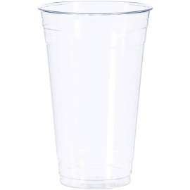 Solo Ultra Clear Cold Cups