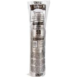 Solo UltraClear PET Practical-fill Cold Cups