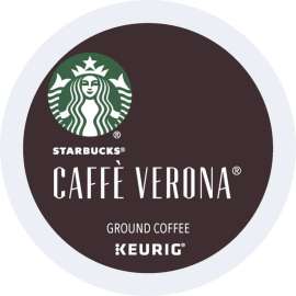 Starbucks K-Cup Coffee
