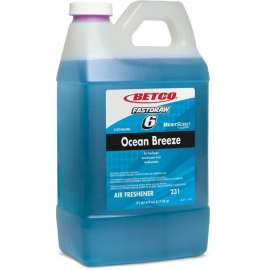 Betco BestScent Ocean Breeze Deodorizer