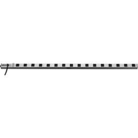 Tripp Lite Surge Protector Power Strip 120V 16 Outlet 15' Cord 450 Joule, NEMA 5-15P, 16 NEMA 5-15R, 15ft