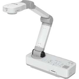 Epson DC-13 Document Camera - 0.37" CMOS - 16x Digital Zoom
