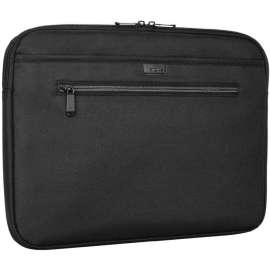 Targus Slipskin TSS932 Carrying Case (Sleeve) for 14" Notebook, Black, TAA Compliant, Wear Resistant, Handle