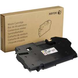 Xerox Waste Toner Bottle, Laser, 30000 Pages