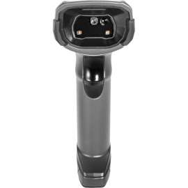 Zebra Technologies Zebra DS8108 Handheld Barcode Scanner, Cable Connectivity, 1D, 2D, Imager, Twilight Black