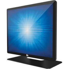 Elo 1902L 19" LCD Touchscreen Monitor - 5:4 - 14 ms - 19" Class - TouchPro Projected Capacitive - 10 Point(s) Multi-touch Screen - 1280 x 1024 - SXGA - Thin Film Transistor (TFT) - 16.7 Million Colors - 1,000:1 - 250 Nit - LED Backlight - Speakers