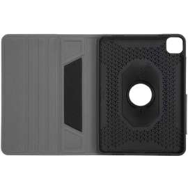 Targus VersaVu Classic THZ867GL Carrying Case (Folio) for 10.9" to 11" Apple iPad Air (4th Generation), iPad Air (5th Generation), iPad Pro, iPad Pro (2nd Generation), iPad Pro (3rd Generation) Tablet, Black, Drop Resistant, Impact Resistant, Bump Resista