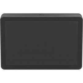 Logitech Tap IP in Graphite, Fast Ethernet, Wireless LAN, Tabletop, Riser Mount, Wall Mountable