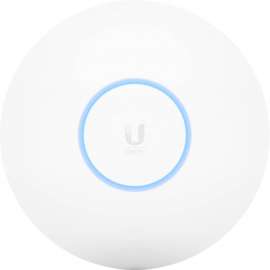 Ubiquiti UniFi 6 Professional U6 Pro Dual Band 802.11ax 5.30 Gbit/s Wireless Access Point - Indoor - 2.40 GHz, 5 GHz - Internal - MIMO Technology - 1 x Network (RJ-45) - Gigabit Ethernet - 13 W - Wall Mountable, Ceiling Mountable - IP54