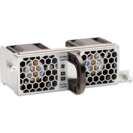 HPE Aruba X751 Front to Back Fan Tray - Front to Back Air Discharge Pattern
