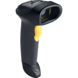 Zebra Technologies Zebra LS2208 Bar Code Reader, Wired, Linear