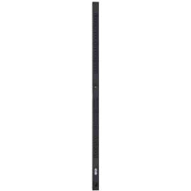 Tripp Lite PDU 3.7kW Single-Phase Local Metered PDU 208/230V Outlets (6-C19 & 32-C13 ) C20/L6-20P Cable 10 ft. (3.05 m) Cord 0U Vertical, 32 x IEC 320 EN 60320 C13, 6 x IEC 320 EN 60320 C19, Zero U Vertical Rackmount, Wall-mountable"