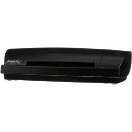 Ambir DS687 Duplex A6 ID Card Scanner, 48 bit Color, 8 bit Grayscale
