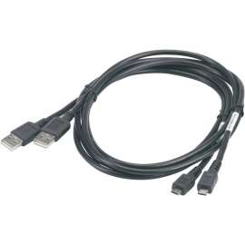 Zebra Technologies Zebra USB sync cable, Micro USB