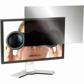 Targus 27" Widescreen LCD Monitor Privacy Screen (16:9), TAA Compliant, For 27" Widescreen Monitor, Notebook, 16:9, Anti-glare