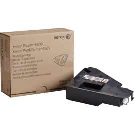 Xerox Waste Cartridge, Laser, 1 Each