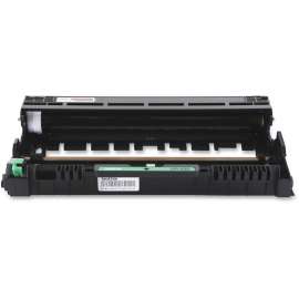 Brother Genuine DR630 Mono Laser Drum Unit, 1 Each, Monochrome Laser, Black