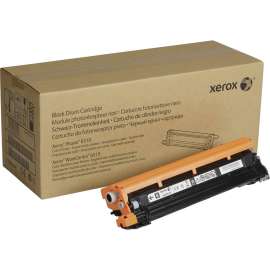 Xerox WC 6515/Phaser 6510 Drum Cartridge, Laser Print Technology, 48000, 1 Each