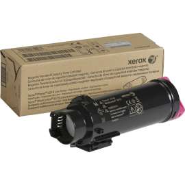 Xerox Original Standard Yield Laser Toner Cartridge, Magenta, 1 Each, 1000 Pages