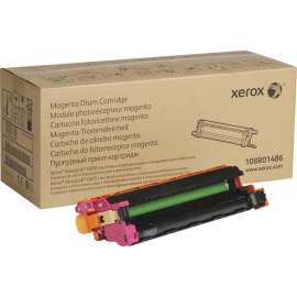Xerox VersaLink C600/C605 Drum Cartridge, Laser Print Technology, 40000 Pages, 1 Each