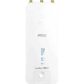 Ubiquiti Rocket Prism AC Gen2 RP-5AC-Gen2 IEEE 802.11ac 500 Mbit/s Wireless Bridge - 5 GHz - 1 x Network (RJ-45) - Gigabit Ethernet