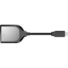 SanDisk Extreme PRO SD Card USB-C Reader, SD, SDHC, SDXC, microSD, USB 3.0 Type CExternal