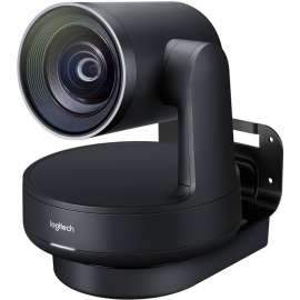 Logitech Rally Video Conferencing Camera, 3840 x 2160 Video, Auto-focus