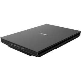 Canon CanoScan LiDE 300 Flatbed Scanner, 2400 dpi Optical, 48-bit Color, 16-bit Grayscale, USB