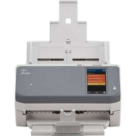 Fujitsu fi-7300NX Sheetfed Scanner, 60 ppm (Mono), 60 ppm (Color), Duplex Scanning, USB