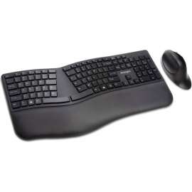 Kensington Pro Fit Ergo Wireless Keyboard/Mouse