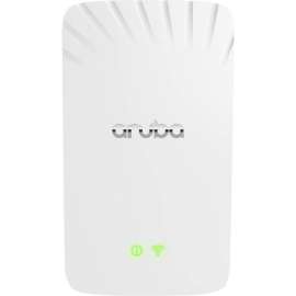 HPE - Aruba HPE AP-503H 802.11ax 1.45 Gbit/s Wireless Access Point - 2.40 GHz, 5 GHz - MIMO Technology - Gigabit Ethernet - PoE Ports - Bluetooth 5 - 50 W - Wall Mountable, Desktop