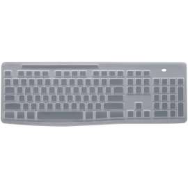 Logitech Protective Covers for K270 (10 Pack brown box) - Supports Keyboard - 10 Pack