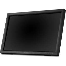 ViewSonic TD2223 22" 1080p 10-Point Multi IR Touch Monitor with HDMI, VGA, and DVI, 22" Touch Monitor, 10 Point(s) Multi-touch Screen, Full HD 1920 x 1080p, TN Panel