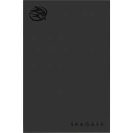 Seagate FireCuda STKL2000400 2 TB Hard Drive, External, USB 3.2 (Gen 1), 1 Year Warranty, Retail
