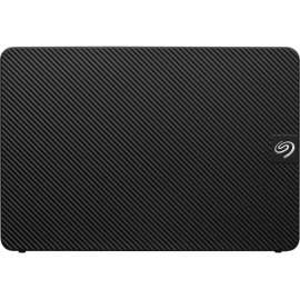 Seagate Expansion STKP12000400 12 TB Portable Hard Drive, External, Black, Desktop PC, MAC Device Supported, USB 3.0