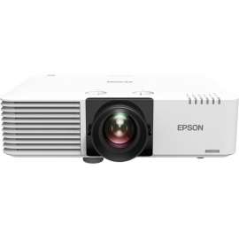 Epson PowerLite L530U Long Throw 3LCD Projector - FrontWUXGA - 5200 lm - HDMI - USB - Wireless LAN - Network (RJ-45) - Education, Corporate, Digital Signage, Entertainment
