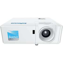 InFocus Core INL154 3D Ready DLP Projector, 4:3, Ceiling Mountable, White, High Dynamic Range (HDR)