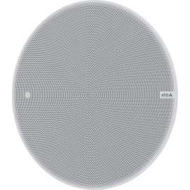Axis Communications AXIS C1210-E 2-way Indoor/Outdoor Ceiling Mountable Speaker - White
