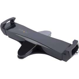 StarTech.com VESA Mount Adapter for Tablets 7.9 to 12.5in, Up to 2kg /4.4lb, 75x75/100x100, Universal Anti-Theft Tablet VESA Mount Clamp, Attach a tablet to a monitor mount with the VESA mount adapter for tablets. Compatible with iPad Pro 11in and other t