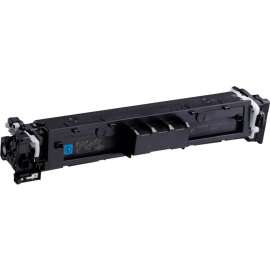 Canon 069 Original Standard Yield Laser Toner Cartridge, Cyan, 1 Pack, 1900 Pages