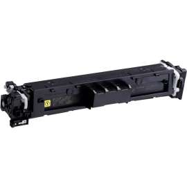Canon 069 Original Standard Yield Laser Toner Cartridge, Yellow, 1 Pack, 1900 Pages