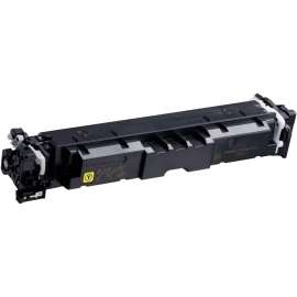 Canon 069 Original High Yield Laser Toner Cartridge, Yellow, 1 Pack, 5500 Pages