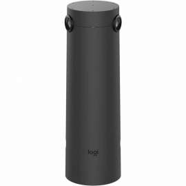 Logitech Sight Video Conferencing Camera - 60 fps - Graphite - 3840 x 2160 Video - Microphone - Network (RJ-45) - Windows 10, Windows 11