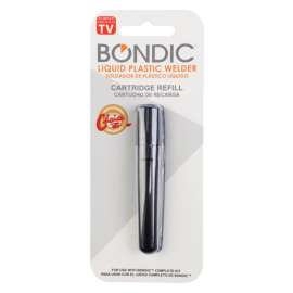 Bondic Medium Strength Plastic Plastic Welder Refill 4 gm