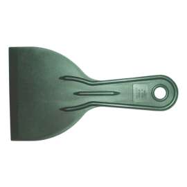 Allway 4 in. W Plastic Flexible Putty Knife